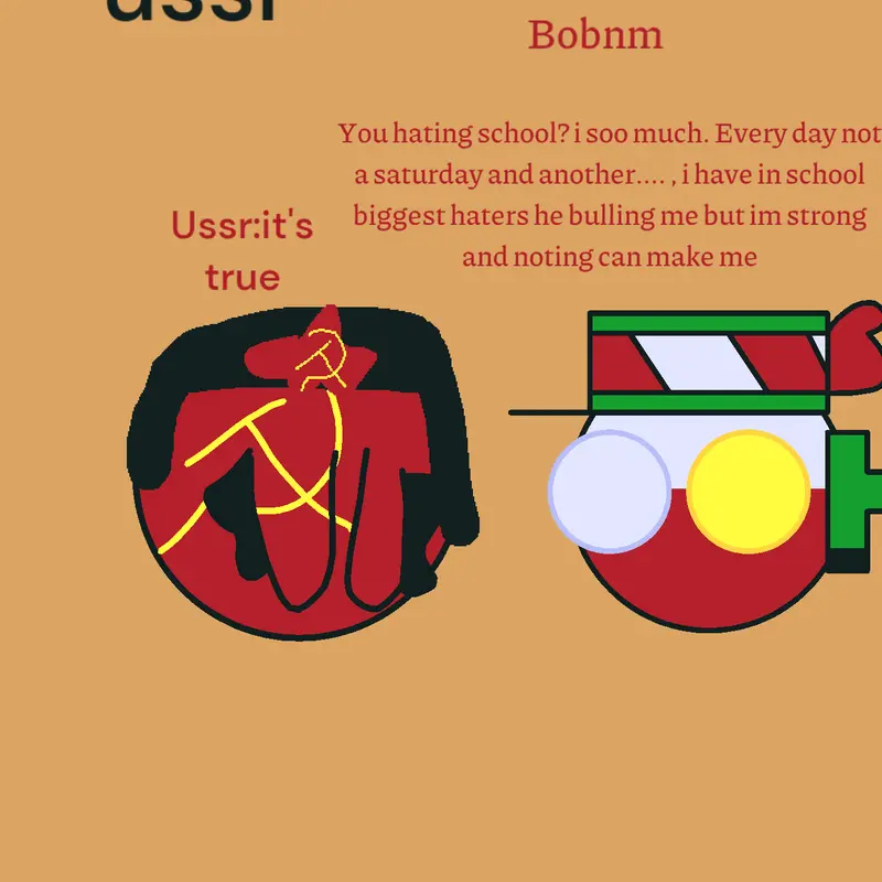Game by @USSR_E