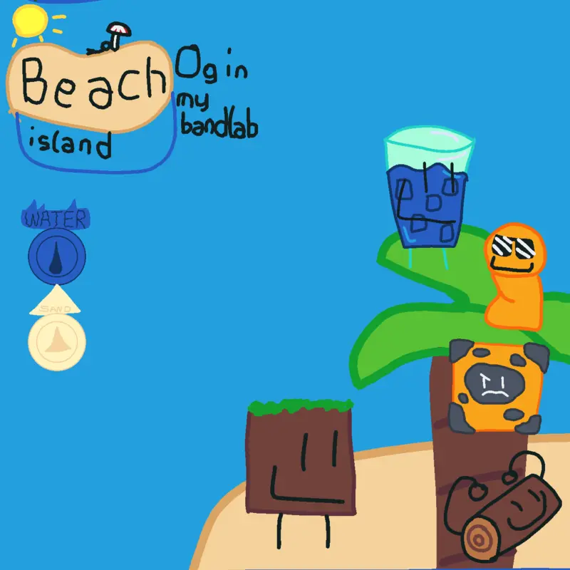 Game by @Arockwithatail
