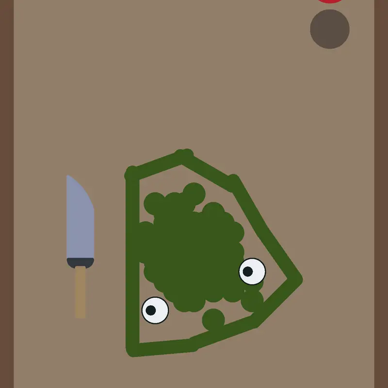 Game by @Mateix