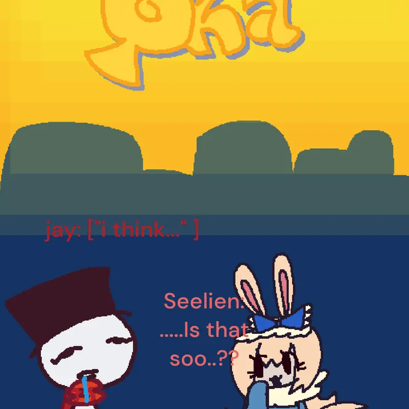 Game by @jaywire