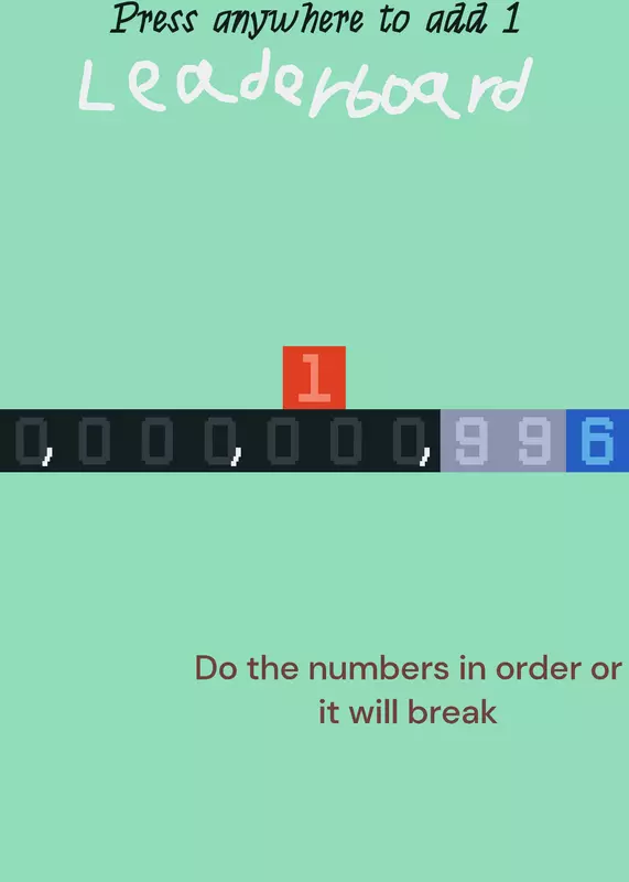 Game by @mathlover1
