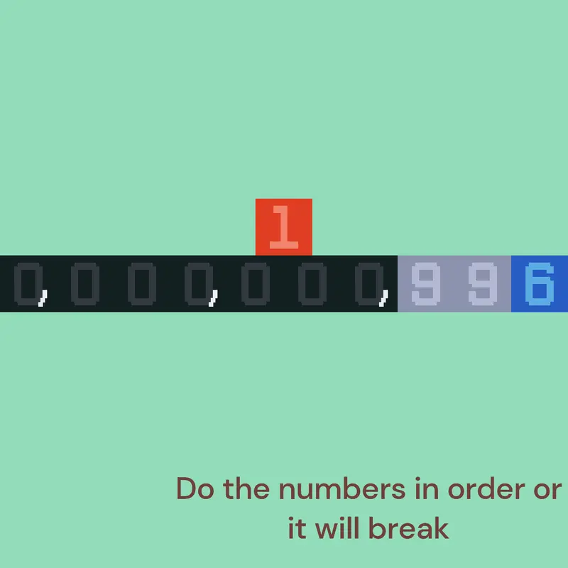 Game by @mathlover1