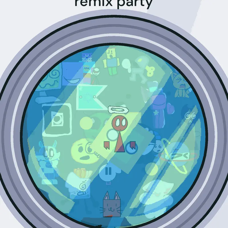 Game by @SleepyLiy