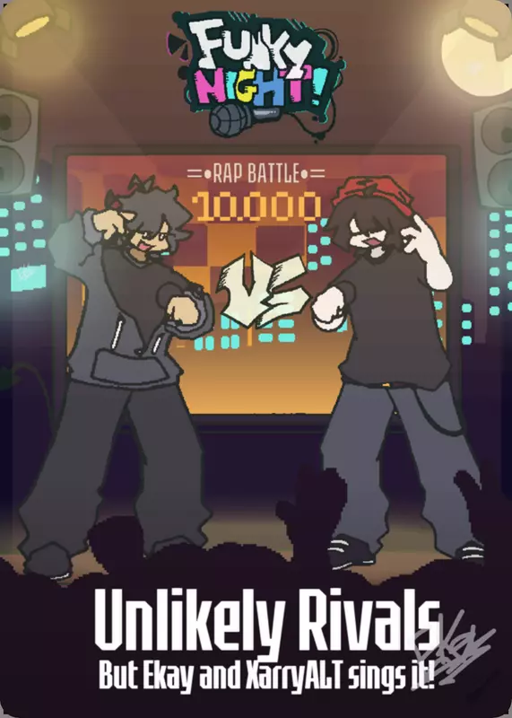 Game by @-Ekay-