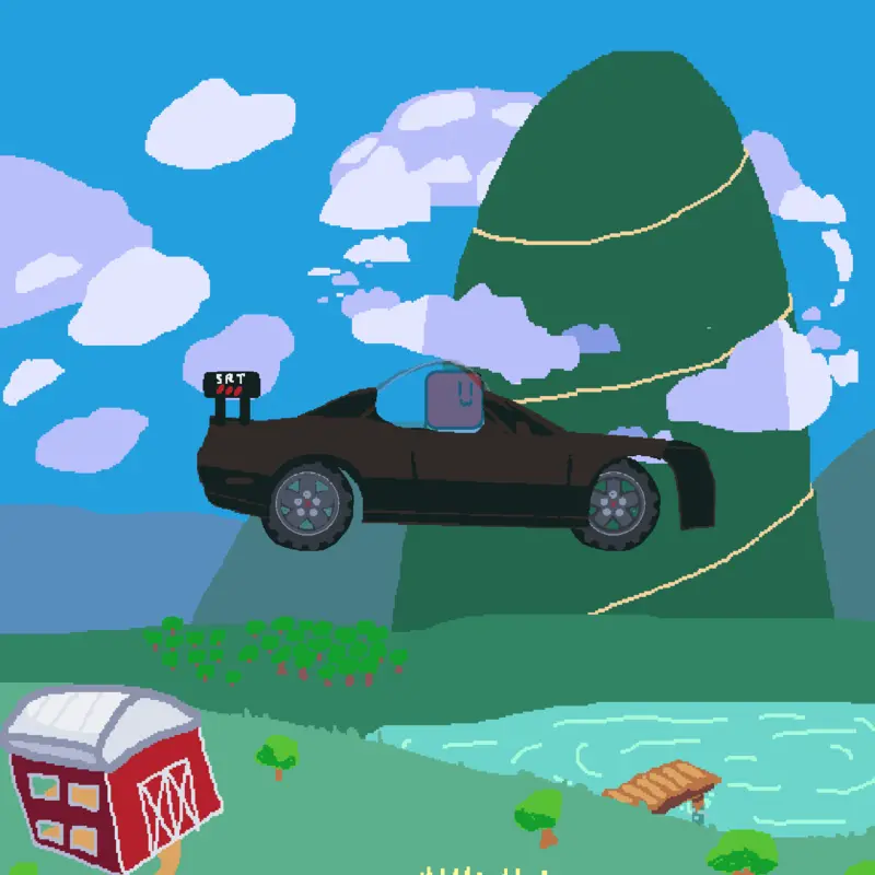 Game by @-Cat777-