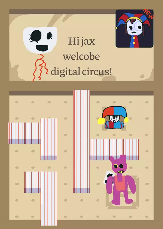 Game by @dadaado_official
