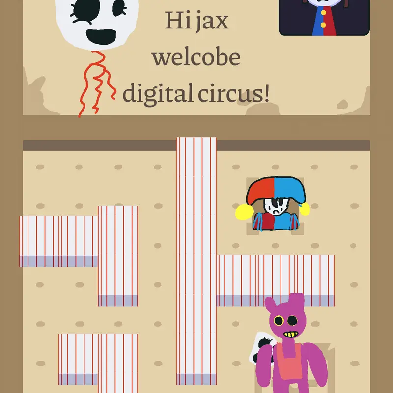 Game by @dadaado_official