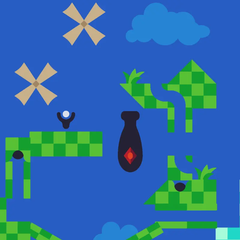 Game by @J_A