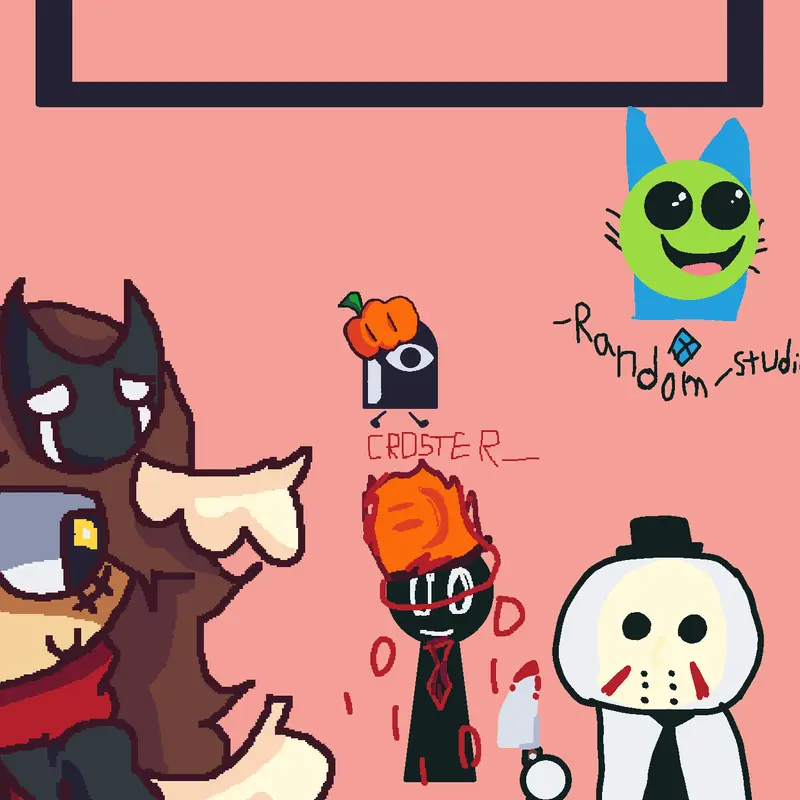 Game by @-Croster_Brud_SKELD_SSJ-