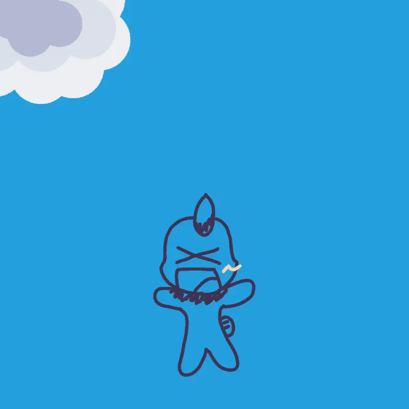 Game by @F1SH_4N0M4L13