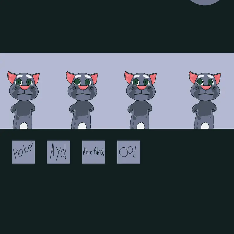 Game by @Sona_