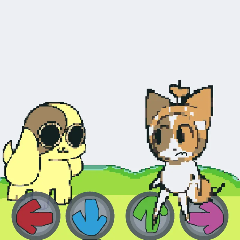 Game by @lucasxdoficial