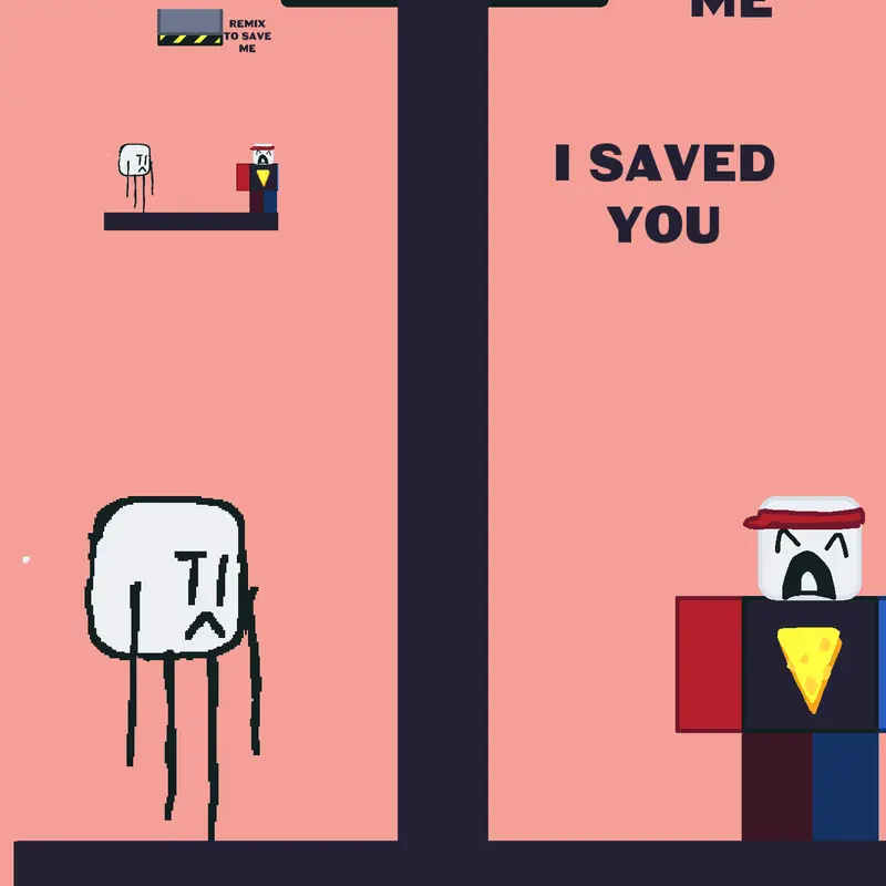 Game by @DamirEfe