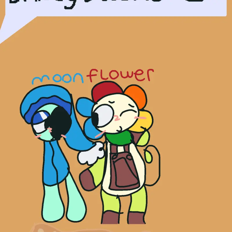 Game by @TinyMuffinFromYoutubee