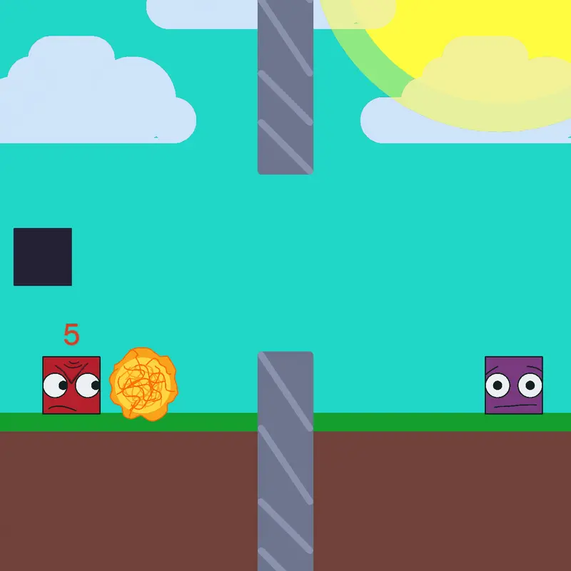 Game by @Stupidmanwashere