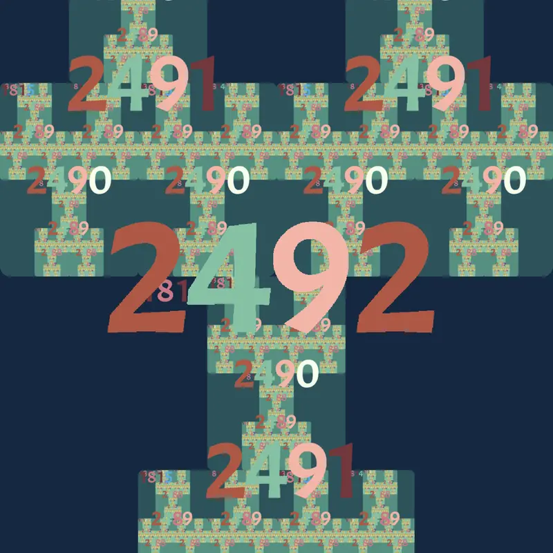 Game by @89TD_PortalChains-2026
