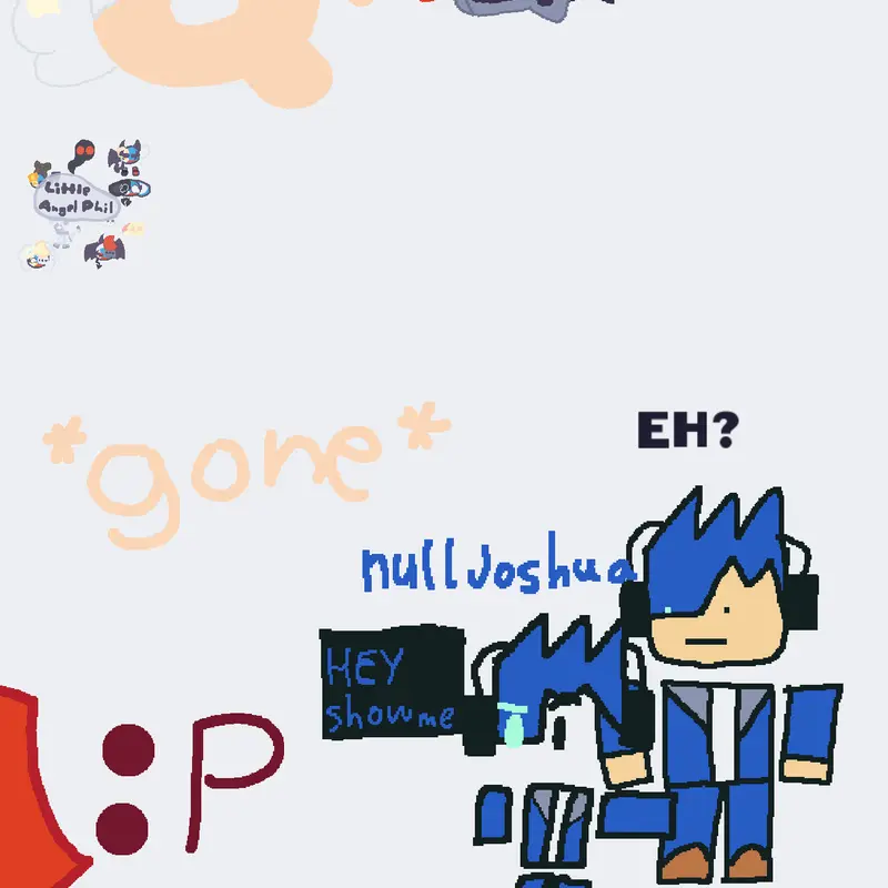 Game by @-Joshua-
