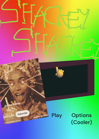 Shakey shakey meme baldis basics mod lik