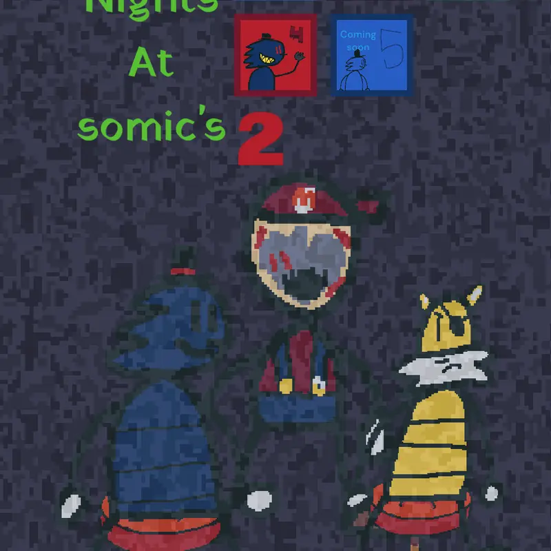 Game by @TheBlamPlush