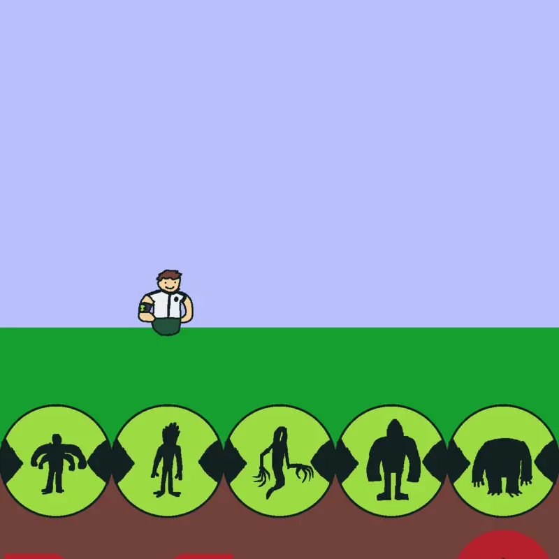 Game by @fisal90