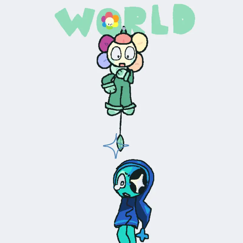 Game by @Kittenstar164