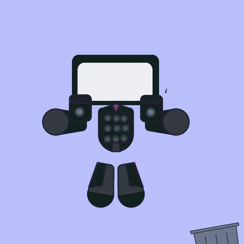 Game by @Recorder_ofDeath