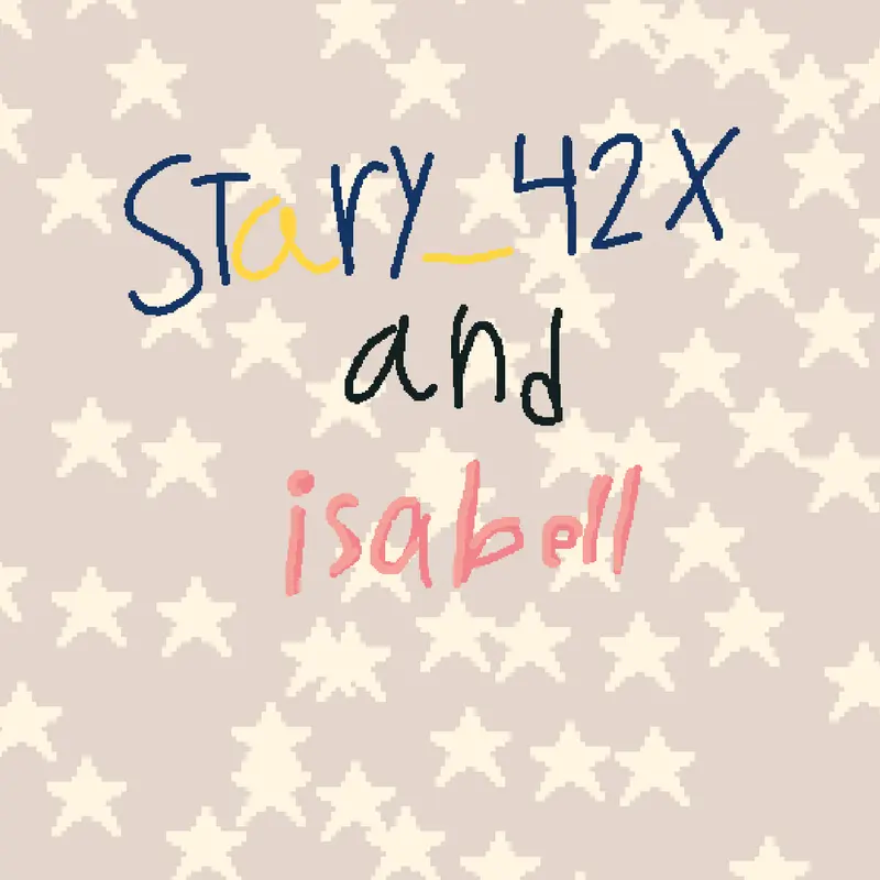 Game by @shelly_loves_dandy