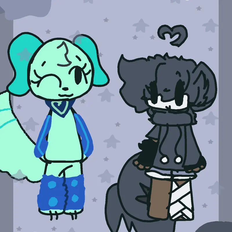 Game by @EVIE_MAKES