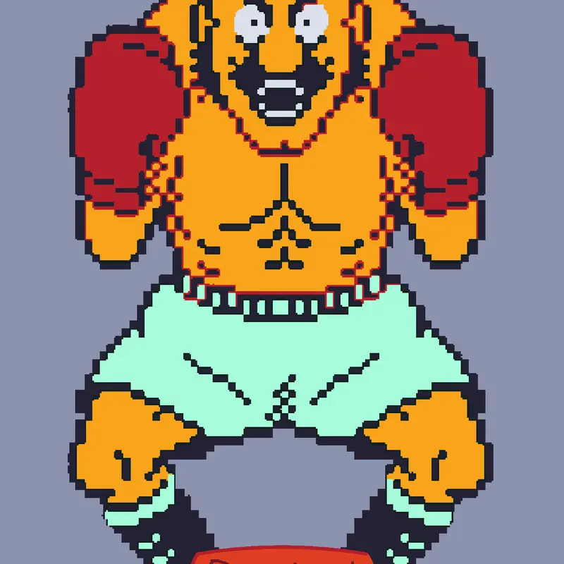 Game by @Okdude