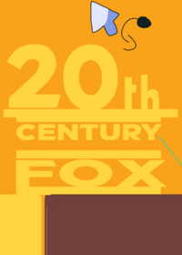 20th century fox new logo