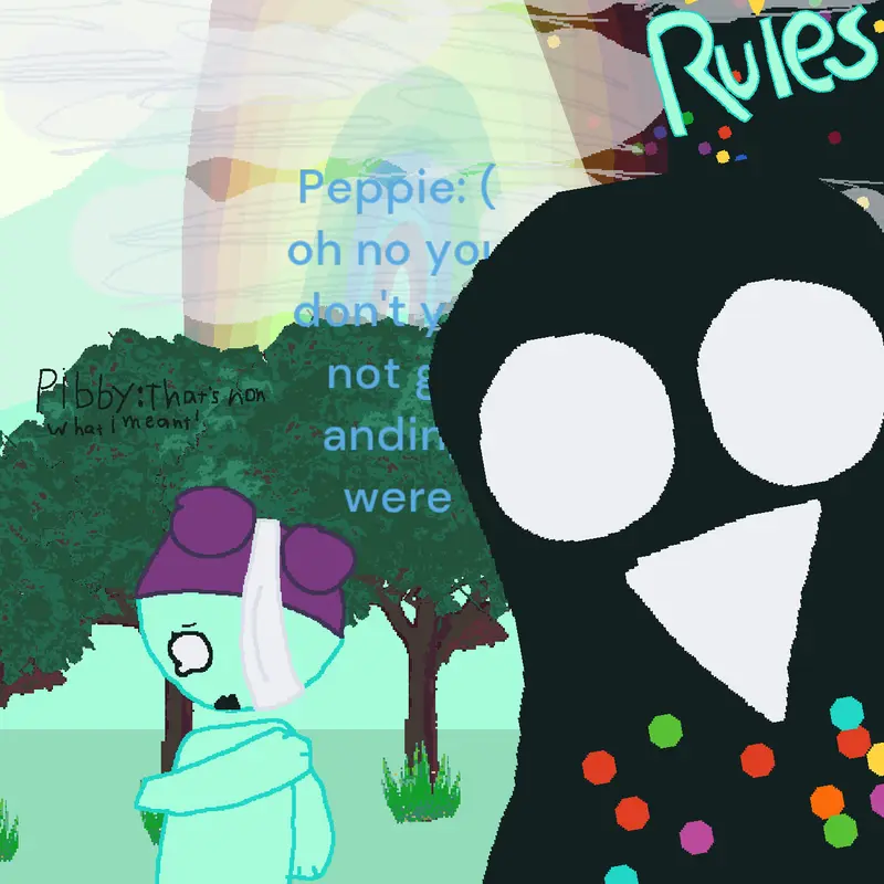 Game by @SashaMalyguina