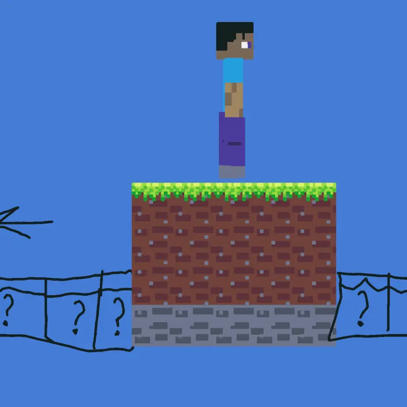 Game by @arthurdoors