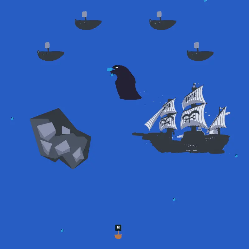 Game by @Bee_Lord