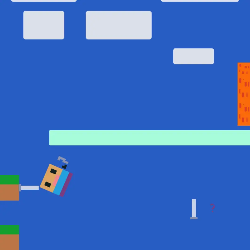 Game by @ANDREJC