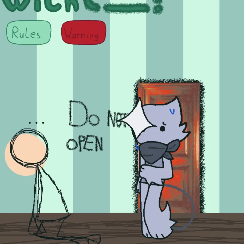 Game by @SHADOW-DA-DEMON