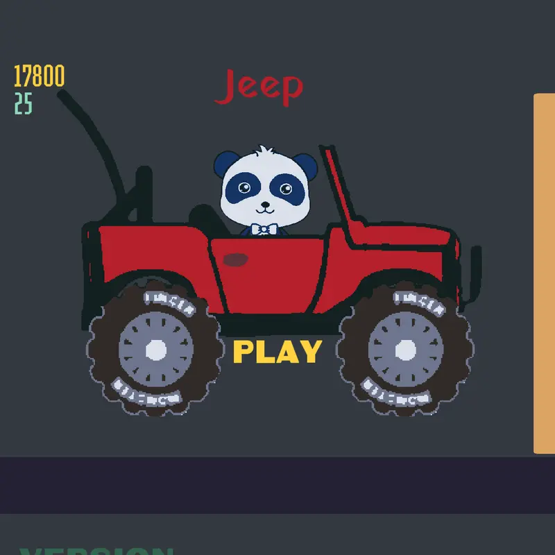 Game by @GuardiaFakhri57