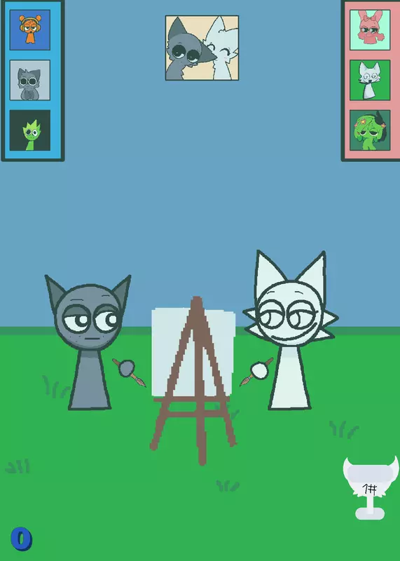 Game by @kingo_castle