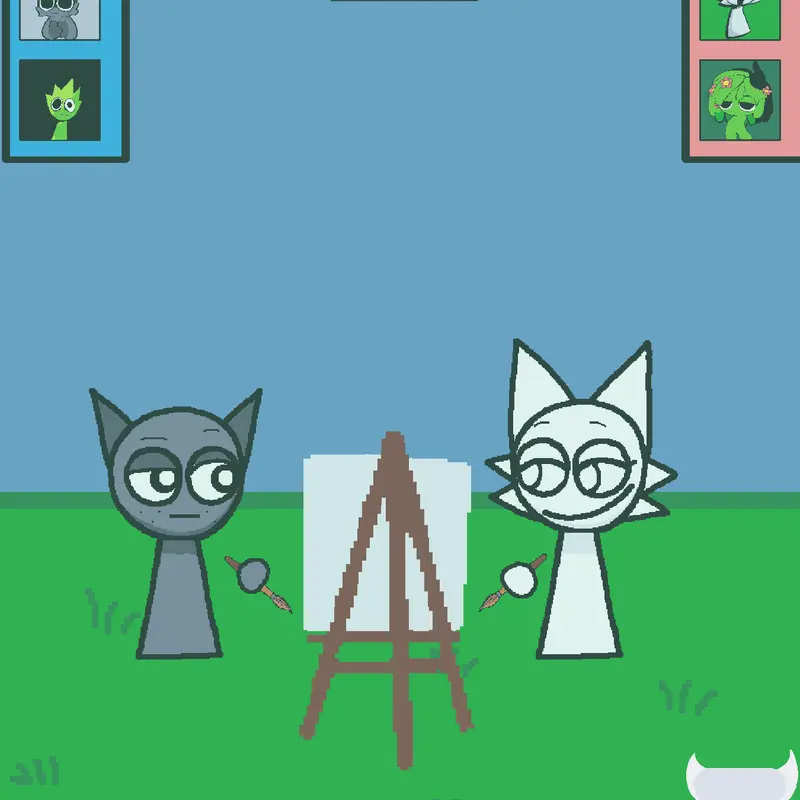 Game by @kingo_castle