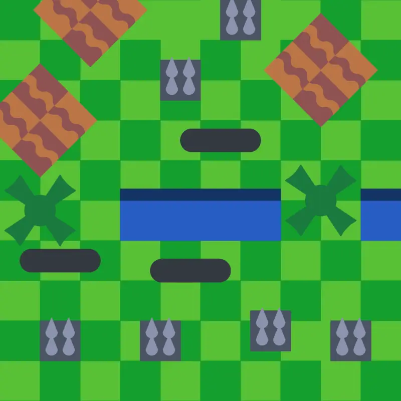 Game by @Adrianmakesgames