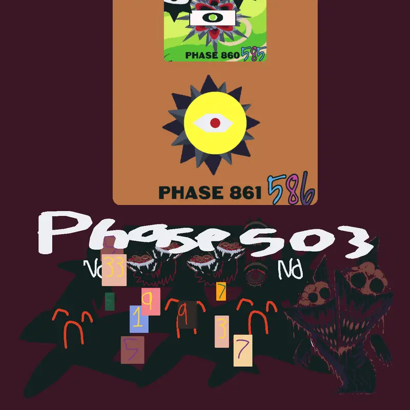 Game by @254_number_halloween