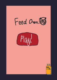 feed OREN.