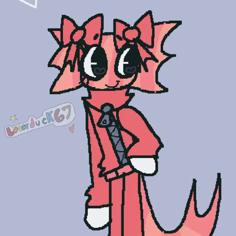 Game by @Loviay_lover67
