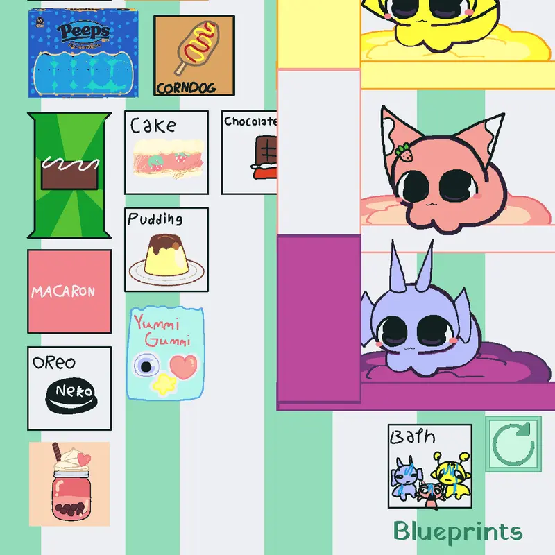 Game by @rbobbi