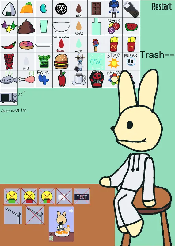 The lntern is smeling a feet by @sillyfunnyimgay