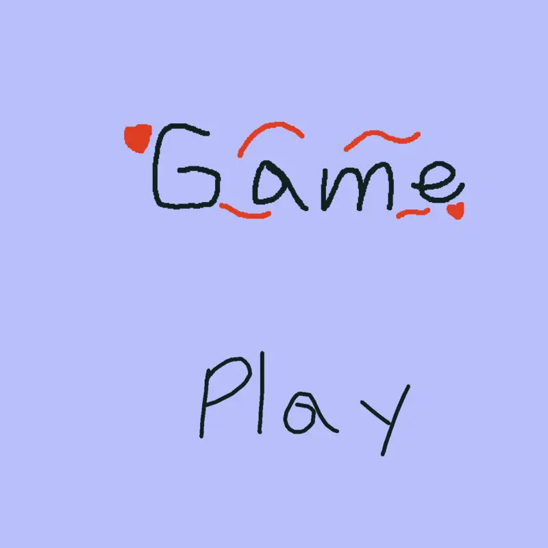Game by @Tonyok