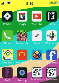 phone