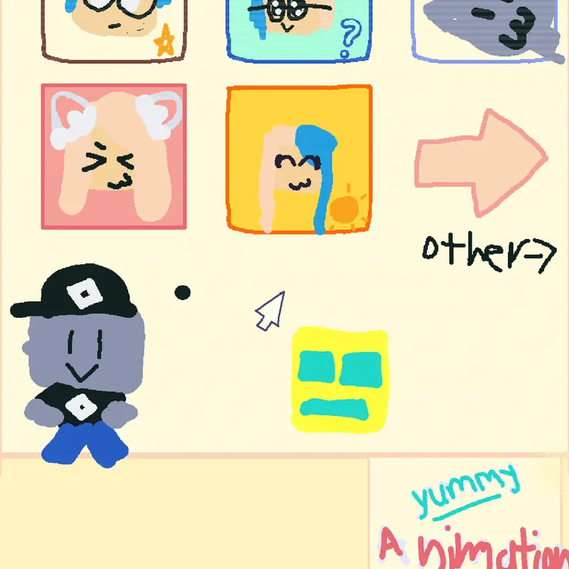 Game by @jellyfisher2000