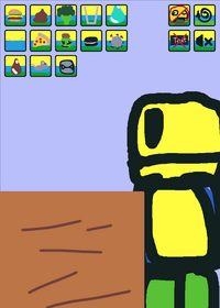 Feed the noob