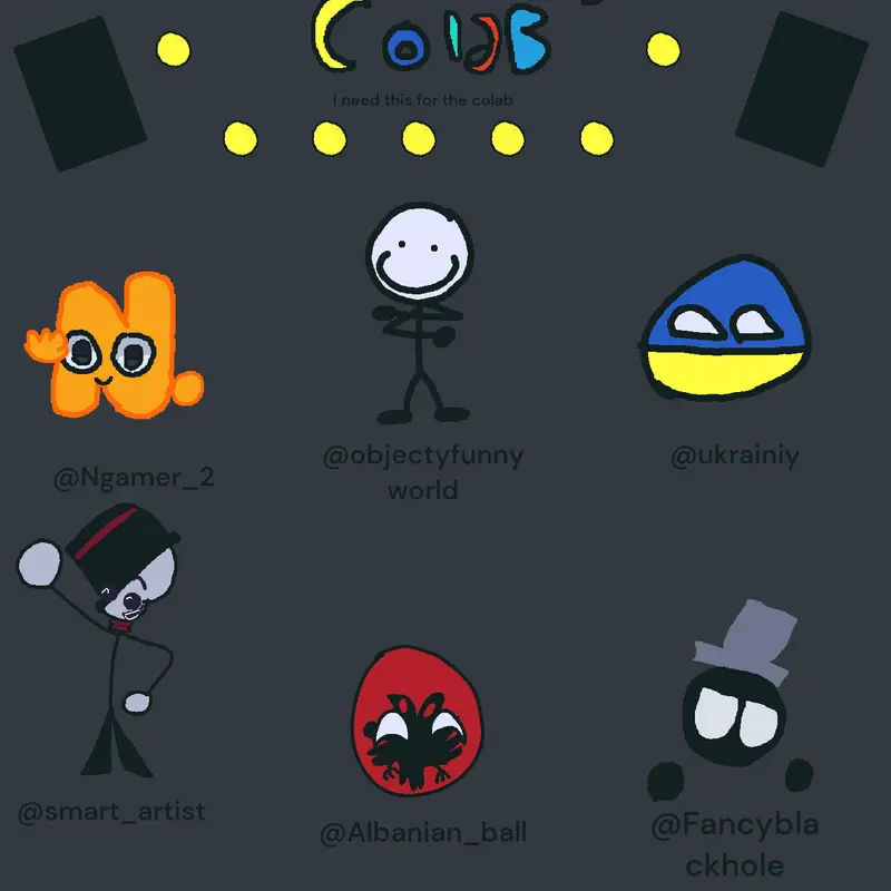 Game by @Maxtle