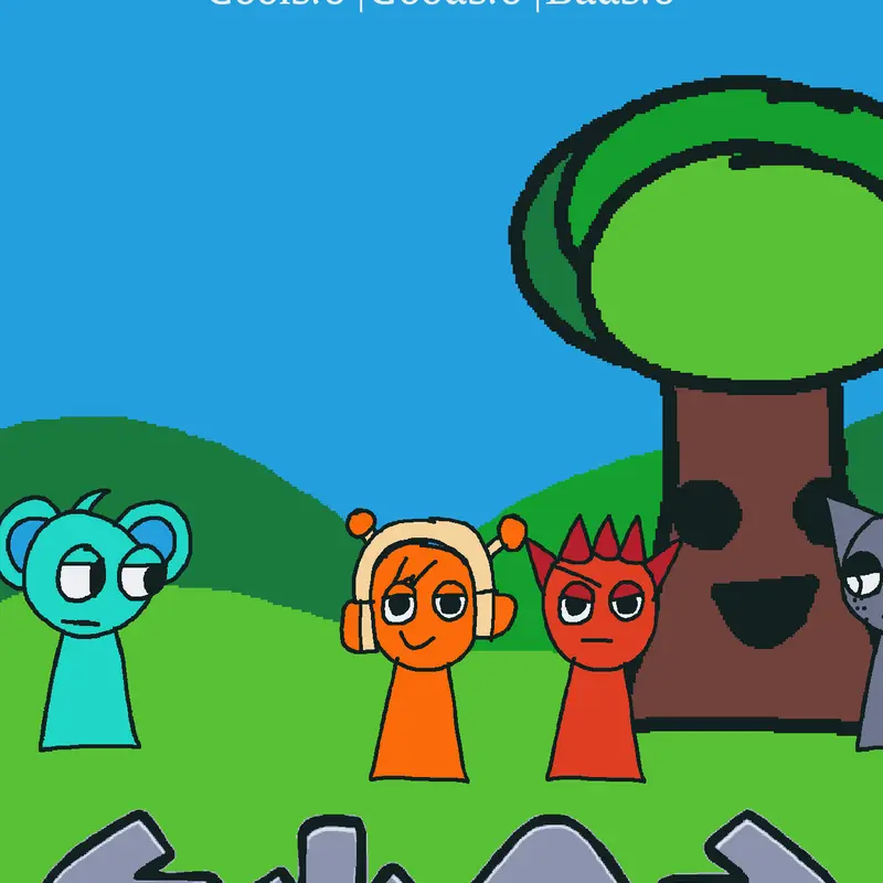 Game by @HaloGuys